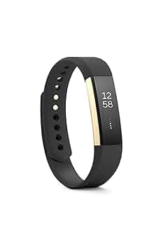 yuina95149920専用■Fitbit Alta限定ゴールドx2色セット Amazon.com: Fitbit Alta HR, Special Edition Pink Rose Gold